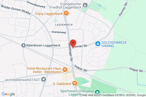 LVM Versicherung Thomas Dresemann - Versicherungsagentur