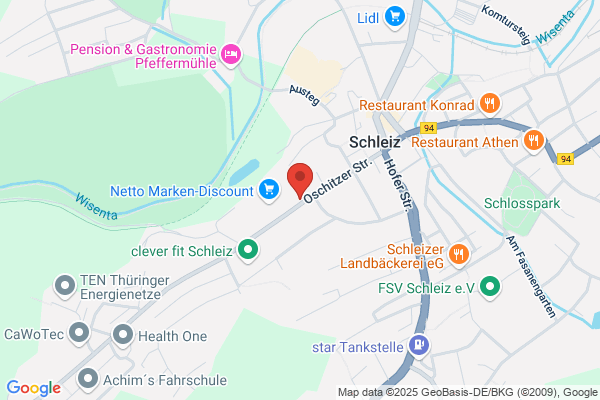 Zimmereibetrieb