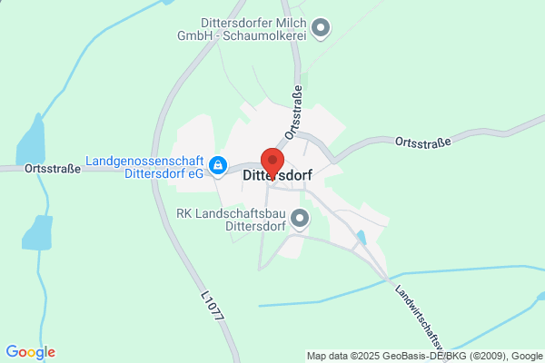 Lebensmittelmarkt , Voigt, Birgit
