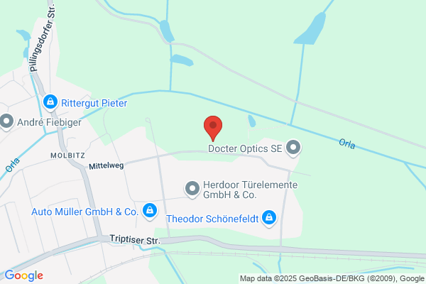 Bauschlosserei und Stahlbau Zaumsegel Jens