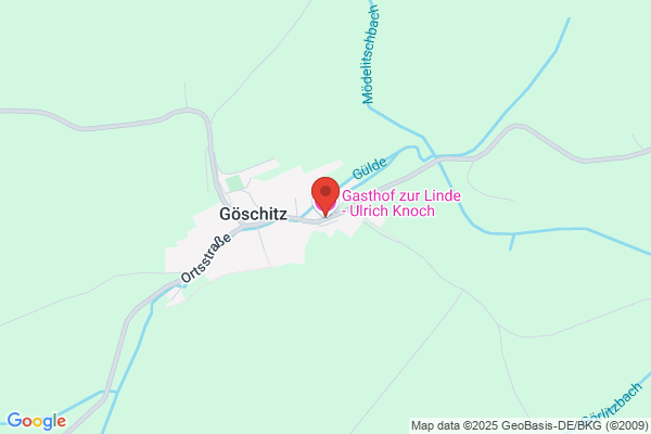 Gasthof zur Linde Inh. Ulrich Knoch