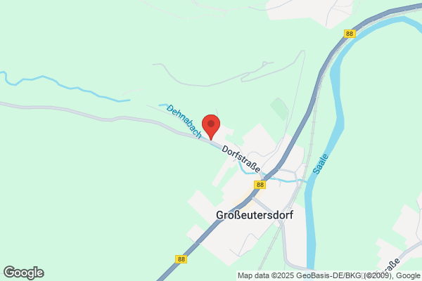 GemeindeverwaltungDragendorf