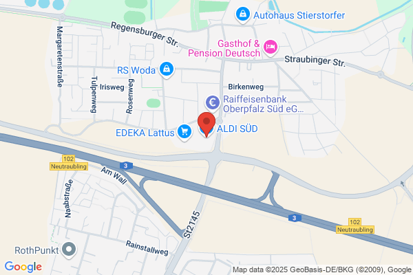 ALDI SÜD