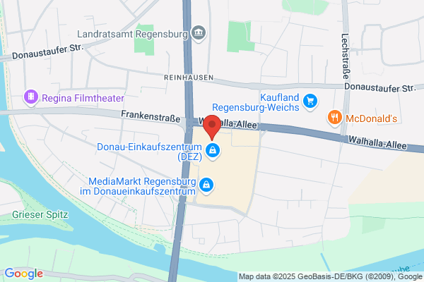 Backstube Wünsche GmbH