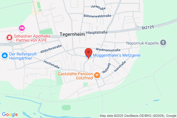 Gourmetback GmbH