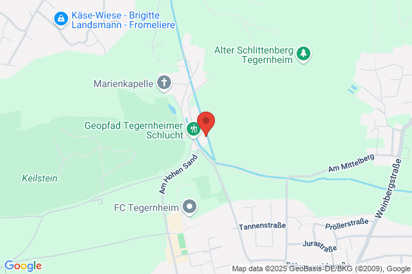 Gäubodenbäcker Hahn GmbH