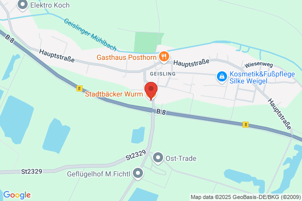 Wurm Stadtbäcker