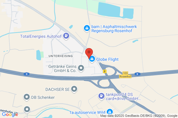 Geringer Halbleitertechnik GmbH & Co. KG
