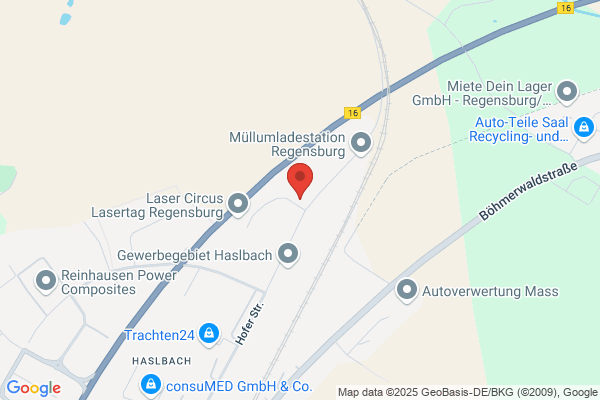 Gehmeyr