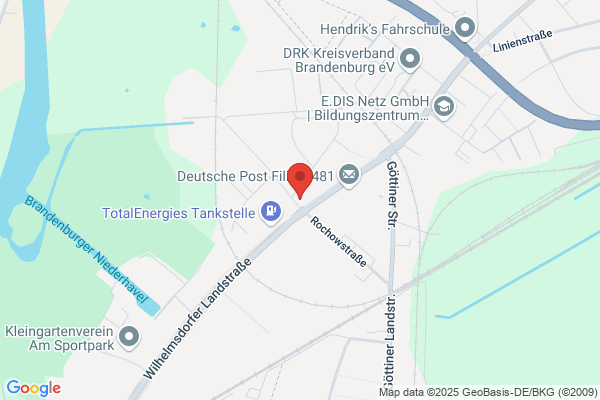 Bienenkorb Gastronomie GmbH