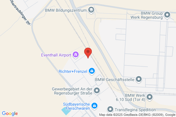 Sportzentrum