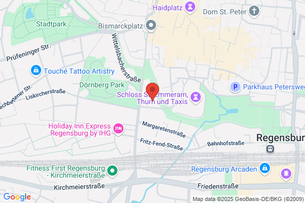 Ratisbona Regensburg