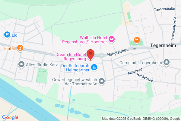 Dreaminn Hotel GmbH