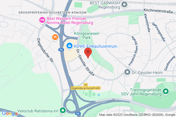 Württembergische Generalagentur Faltermeier