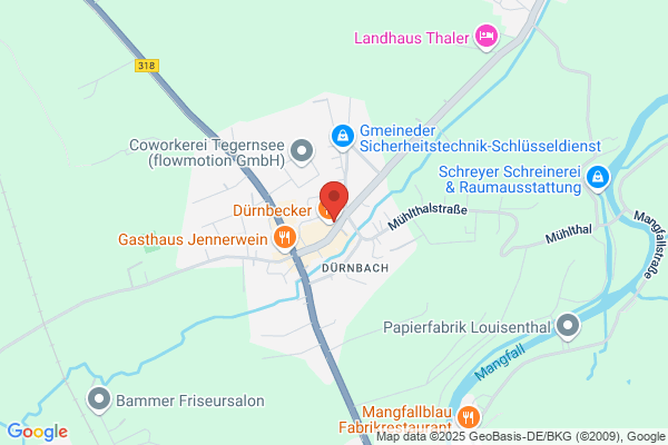 Barmenia Versicherung - Thomas Prankl