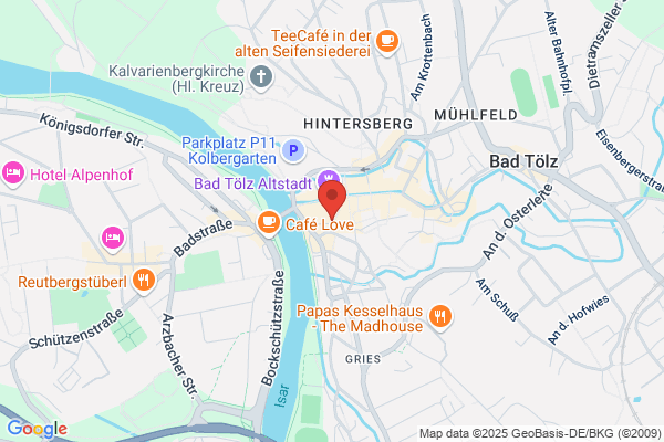 Al Ponte