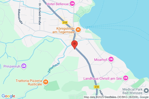 Dermatologie am Tegernsee