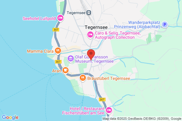 Raiffeisenbank Gmund am Tegernsee eG