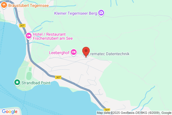 rematec Datentechnik GmbH