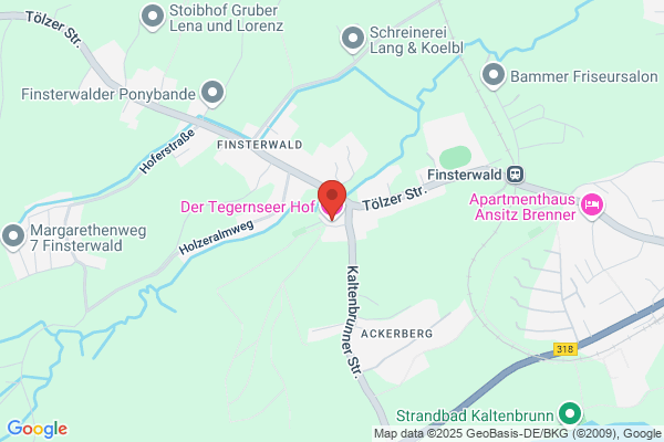 Tegernseer Hof