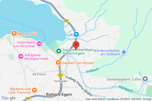Ledererhof Hotelbetriebs GmbH
