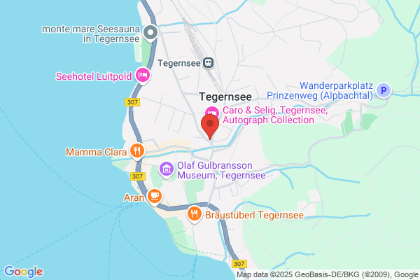 Quartier Tegernsee – Exklusive Eigentumswohnungen & Appartements
