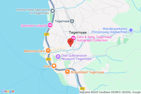 Tegernseer Erdgasversorgungs GmbH & Co. KG