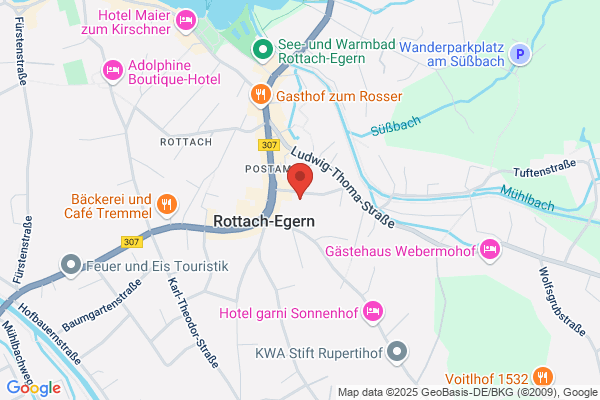 Vinzenzmurr Vertriebs GmbH