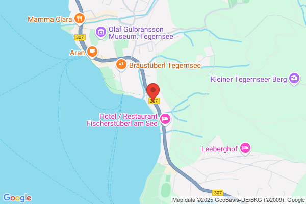 Förderverein Segelsport Yacht-Club