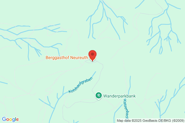 Berggasthof Neureuth