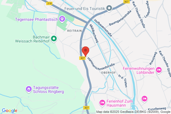 Ferienwohnung Gerda Dengg
