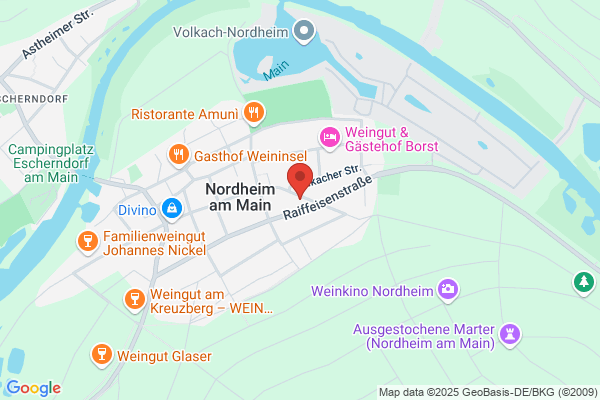Ferienwohnung Braun