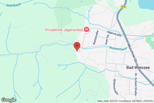 Ferienwohnung Dr. Richter