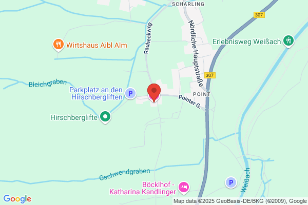 Ferienwohnung Uschi-Rottachbrücke - Fam. Becher