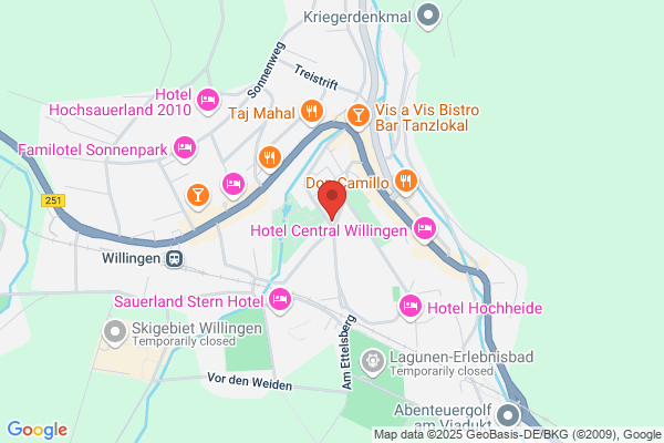 Haus Rheinland