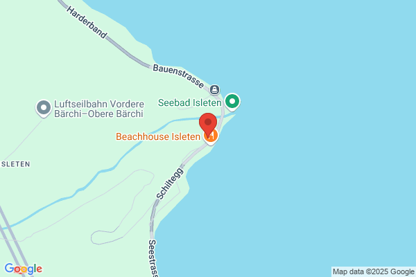 Hotel Seegarten