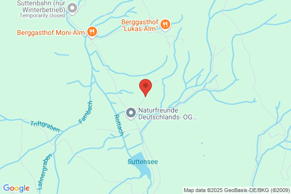 Suttenhütte