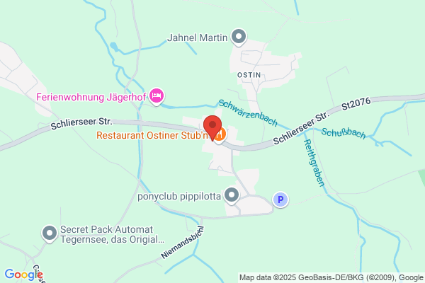 Zum Kistlerwirt