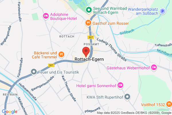 Immobilien Zimmermann