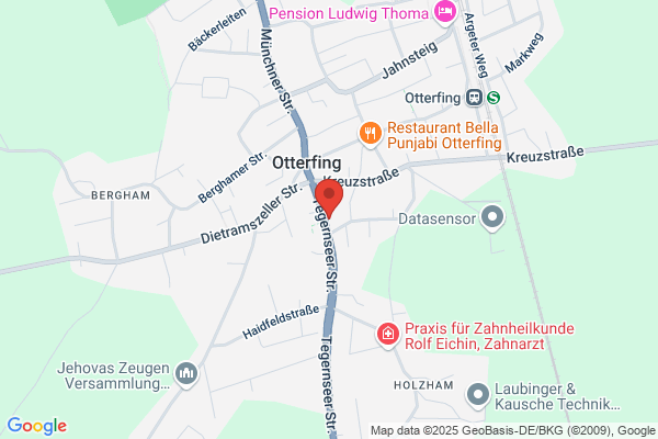 schmerzFREI am See Praxis für Physiotherapie