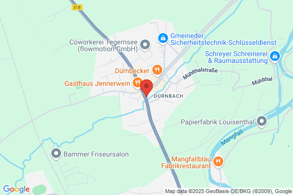 Bugiel, Hartmann
