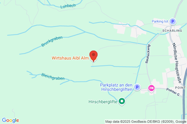 Almgasthaus Aibl