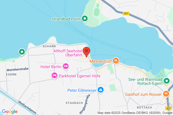 Egerner Bucht