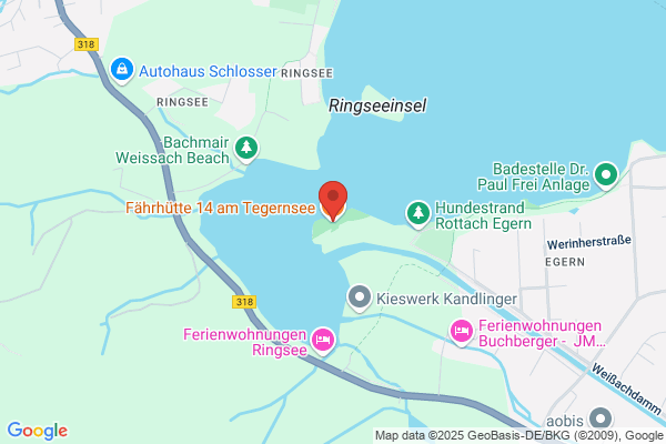 Fährhütte