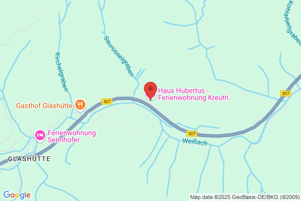 Hubertusstüberl