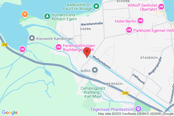 Zimmerei Josef Kaiser GmbH