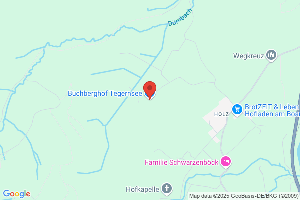 Buchberg Verlags GmbH