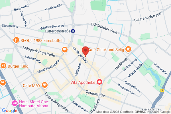 DKV Service-Center Jung und Partner