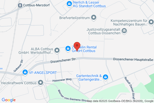 AXA Versicherung Tänzer & Tänzer oHG in Cottbus