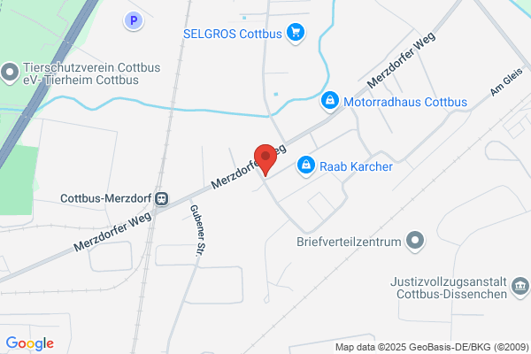 Bistro Kohldampf